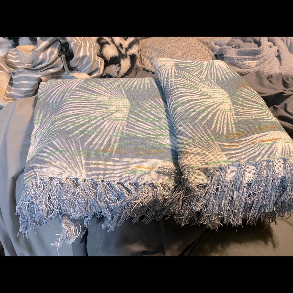 Beachly blanket (2)